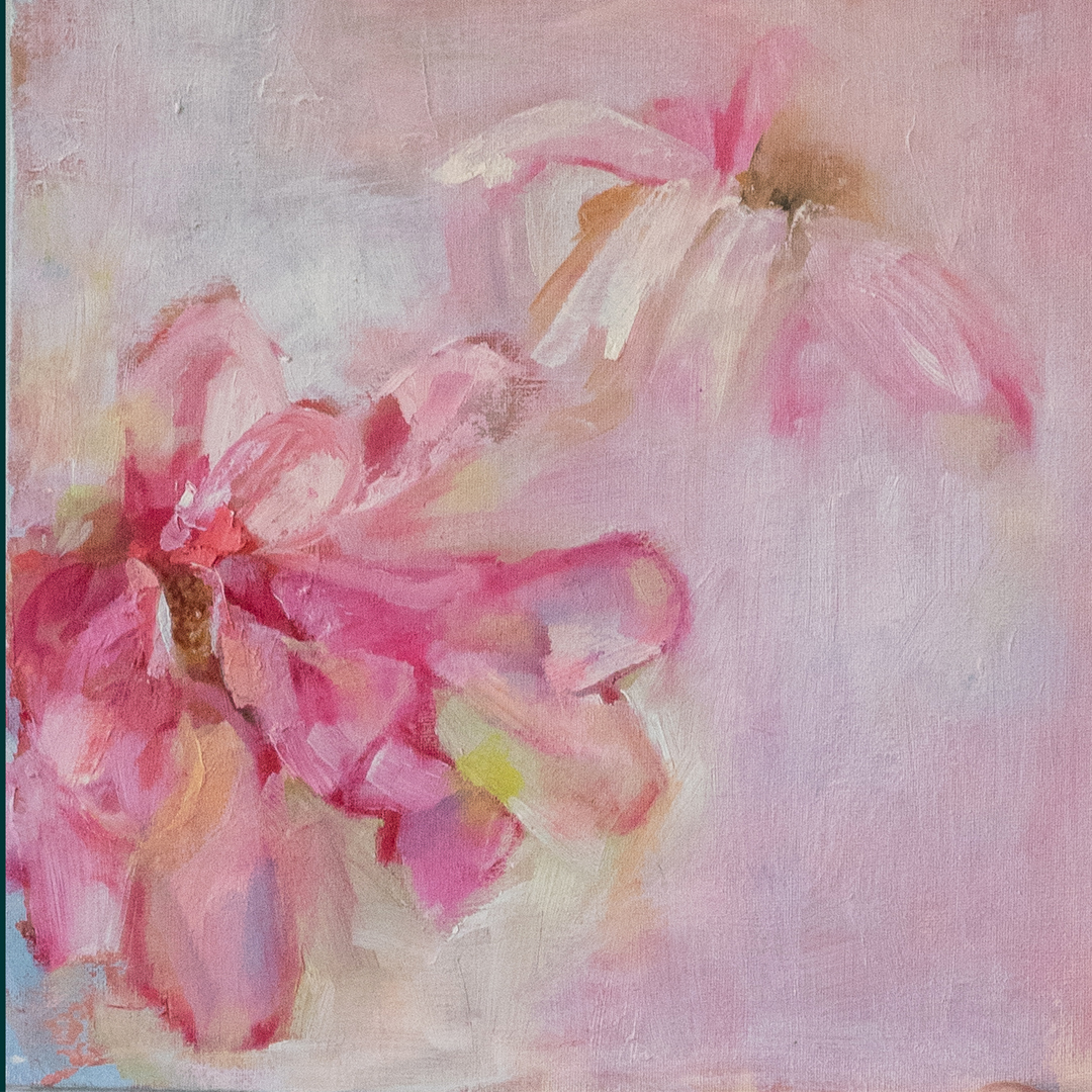 Pink Tulip Magnolia
